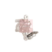 Apec Brake Caliper Assembly Rear Left LCA249N