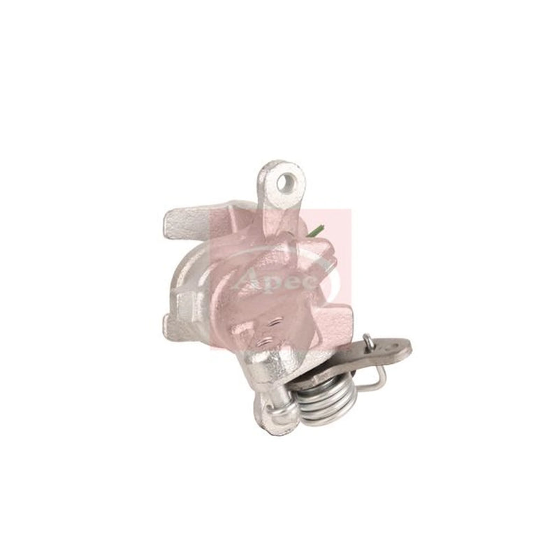 Apec Brake Caliper Assembly Rear Left LCA249N