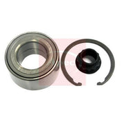 Apec Wheel Bearing Kit 74mm fits Toyota Avensis 2003-2008 1.6 1.8 2.0 2.4