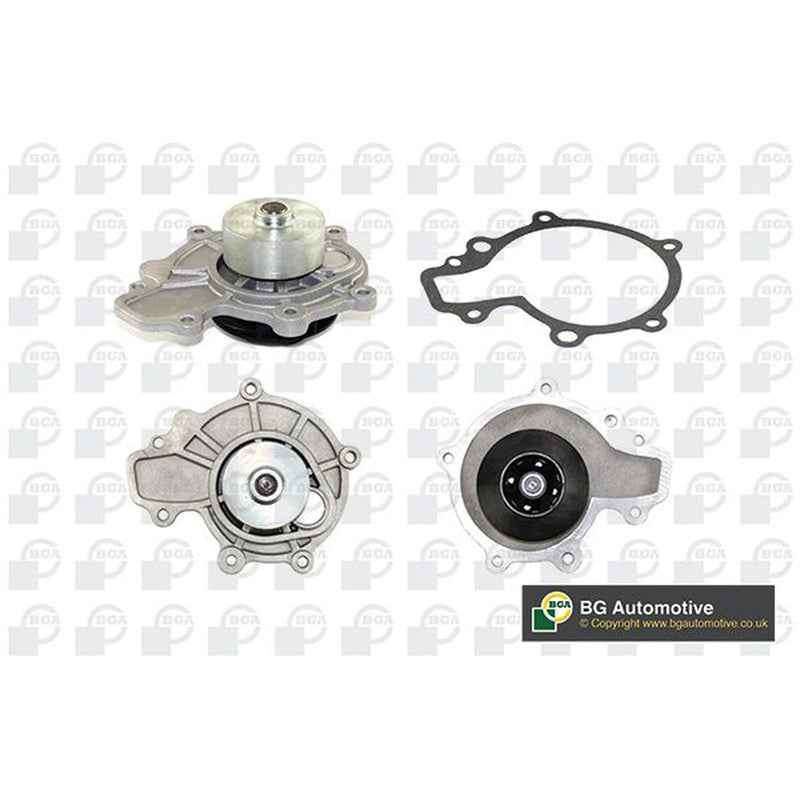 BGA Engine Cooling Water Pump CP3846