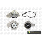 BGA Engine Cooling Water Pump CP3846