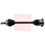 Apec CV Drive Shaft Driveshaft Front Left fits Audi A3 1996-2003 1.6 1.8 1.9