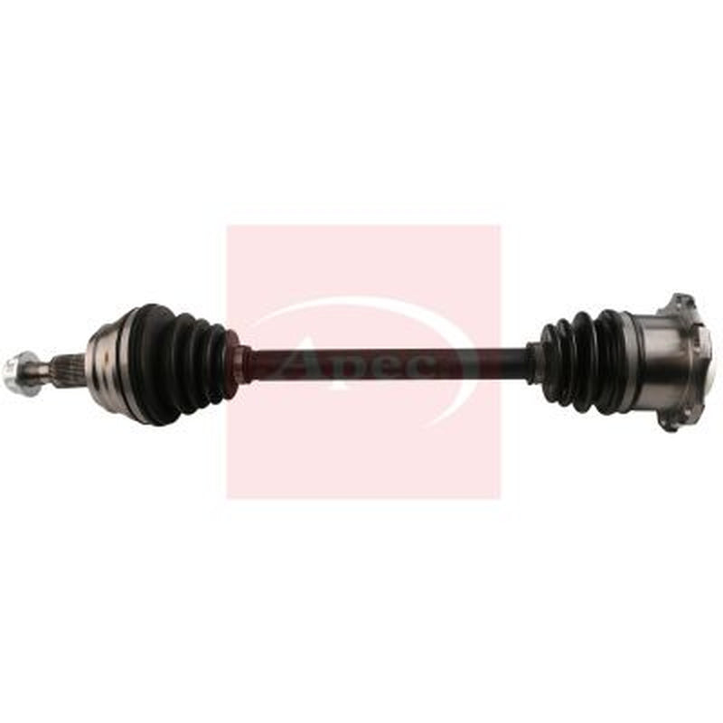 Apec CV Drive Shaft Driveshaft Front Left fits Audi A3 1996-2003 1.6 1.8 1.9
