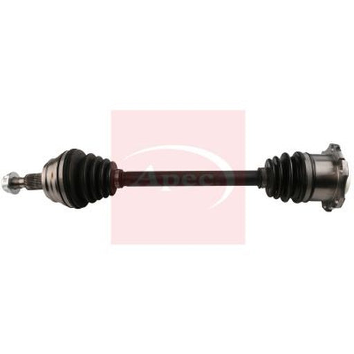 Apec CV Drive Shaft Driveshaft Front Left fits Audi A3 1996-2003 1.6 1.8 1.9