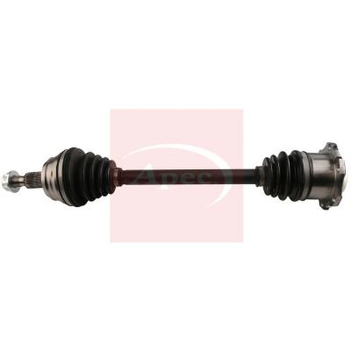 Apec CV Drive Shaft Driveshaft Front Left ADS1167L