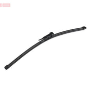 Denso Rear Wiper Blades fits BMW X1 2009-2015