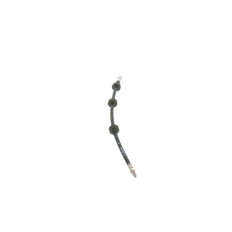 Bosch Brake Hydraulic Hose Line Front fits Fiat Multipla 1999-2010 1.6 1.9