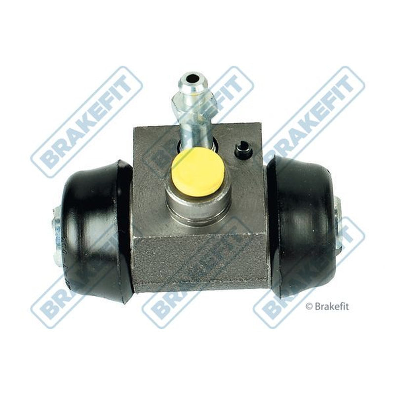 Apec Wheel Cylinder Hydraulic Brake Rear fits Austin Ambassador I Fastback