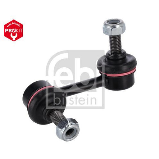 Febi Stabiliser Bar Link Coupling Rod Rear Left 24954
