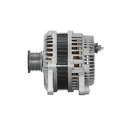 Hella Car Alternator 12V fits Nissan Qashqai +2 2008-2013 1.6 2.0