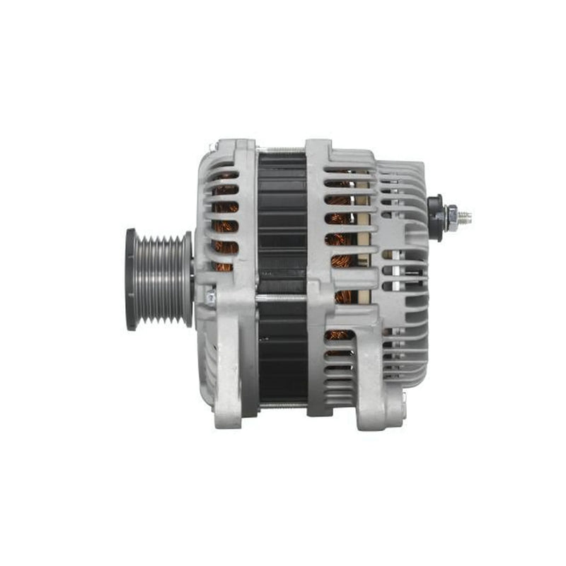Hella Car Alternator 12V fits Nissan Qashqai +2 2008-2013 1.6 2.0