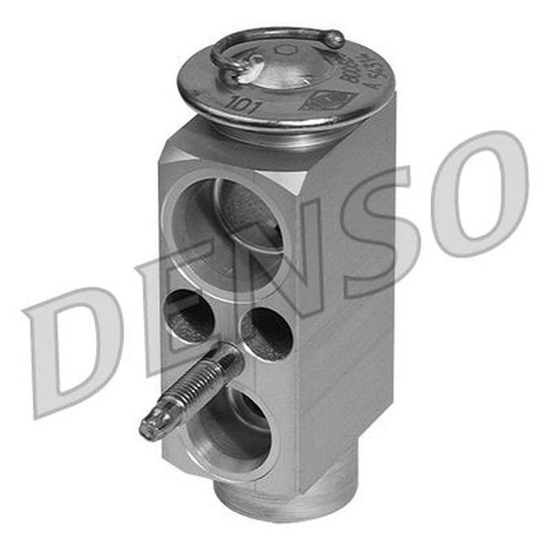 Denso Air Conditioning Expansion Valve fits BMW 3 1998-2001