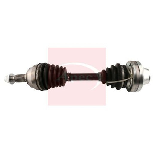 Apec CV Drive Shaft Driveshaft Front fits Audi Q7 2006-2015 3.0 3.6 4.2
