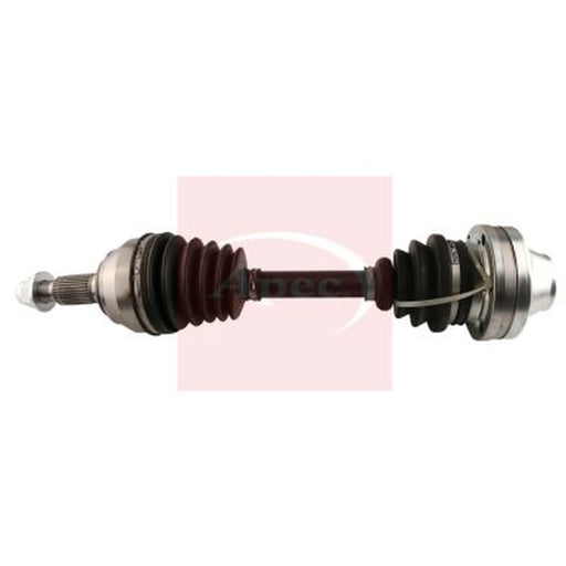 Apec CV Drive Shaft Driveshaft Front ADS1571LR