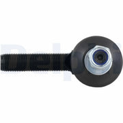 Delphi Steering Tie Rod End Ball Joint Front Right 11/1 fits Land Rover Defender