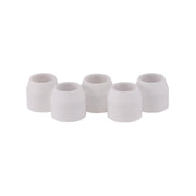 Draper Plasma Cutter Ceramic Shroud for Stock No. 03358 (Pack of 5) 56616 Draper - Dynamic Drive
