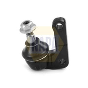 NAPA Ball Joint Front Right fits Opel Astra J 2009-2018 1.4 1.6 1.7 1.8 2.0