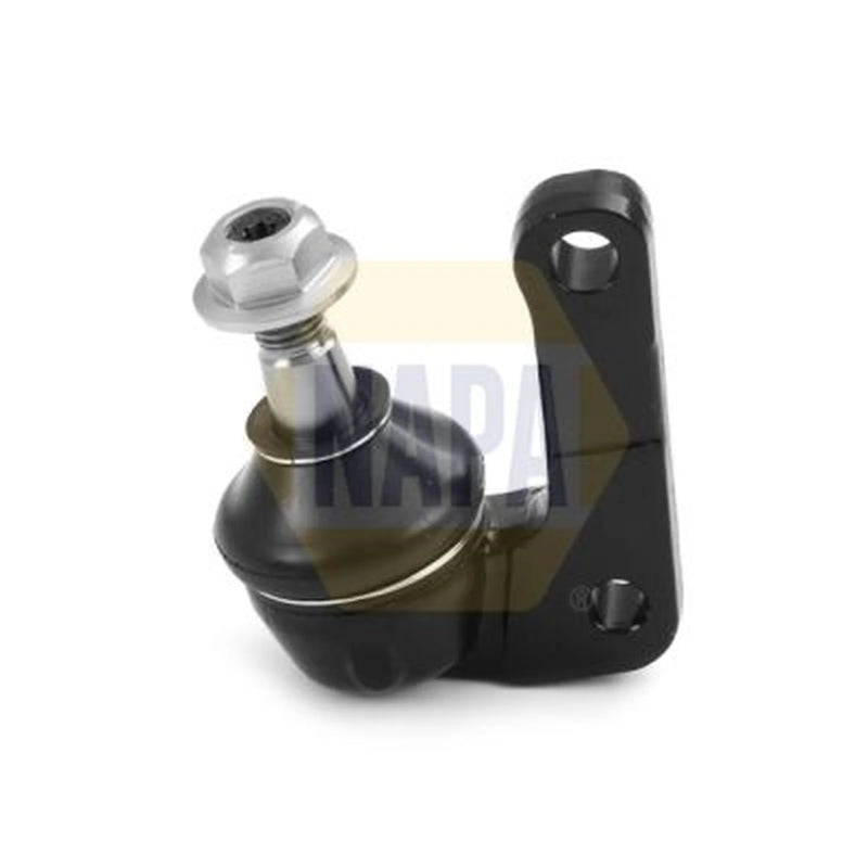NAPA Ball Joint Front Right fits Opel Astra J 2009-2018 1.4 1.6 1.7 1.8 2.0