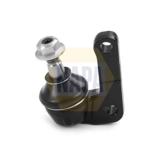 NAPA Ball Joint Front Right fits Opel Astra J 2009-2018 1.4 1.6 1.7 1.8 2.0