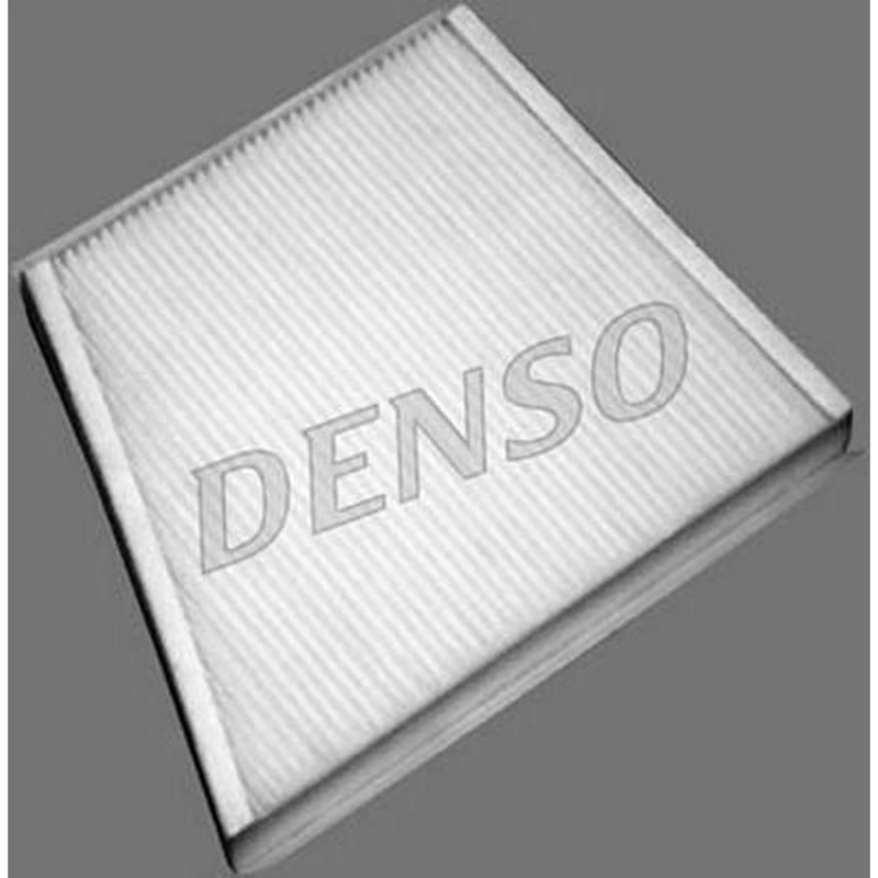 Denso Cabin Air Filter (Pollen Filter) fits Mercedes-Benz E-Class 2002-2008