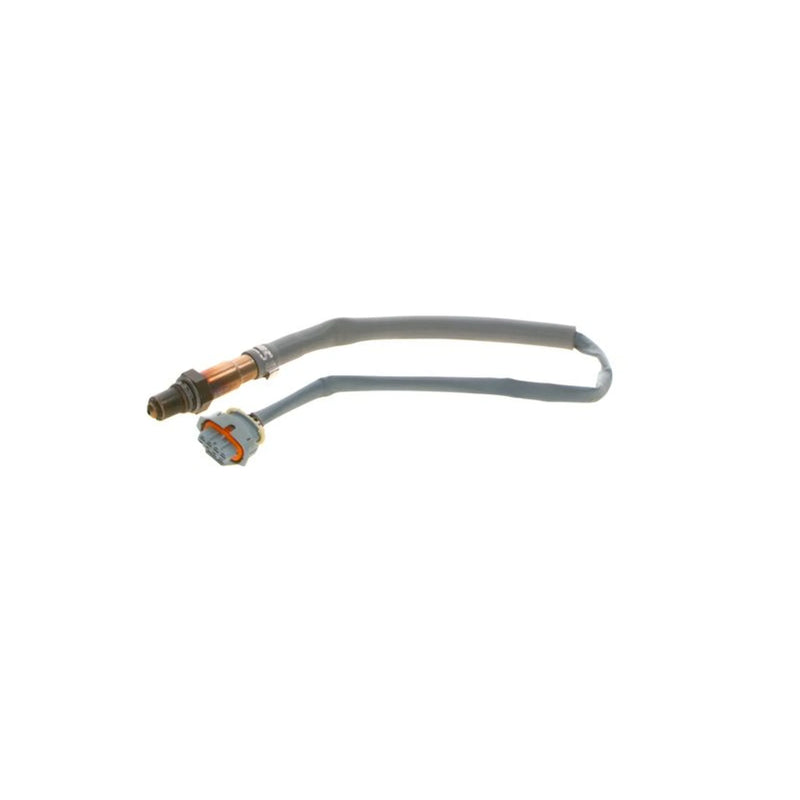 Bosch O2 Lambda Oxygen Sensor after catalytic converter fits Porsche 911