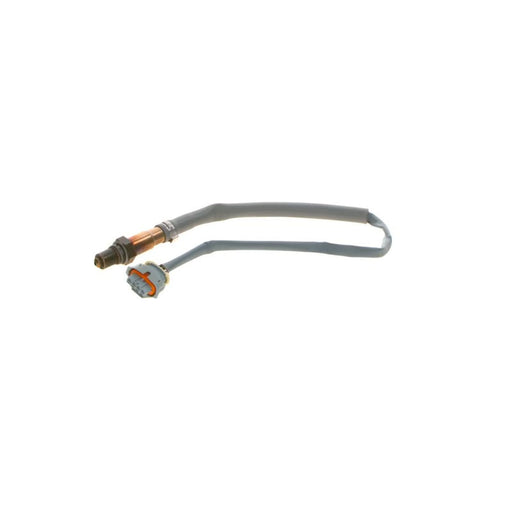 Bosch O2 Lambda Oxygen Sensor after catalytic converter fits Porsche 911