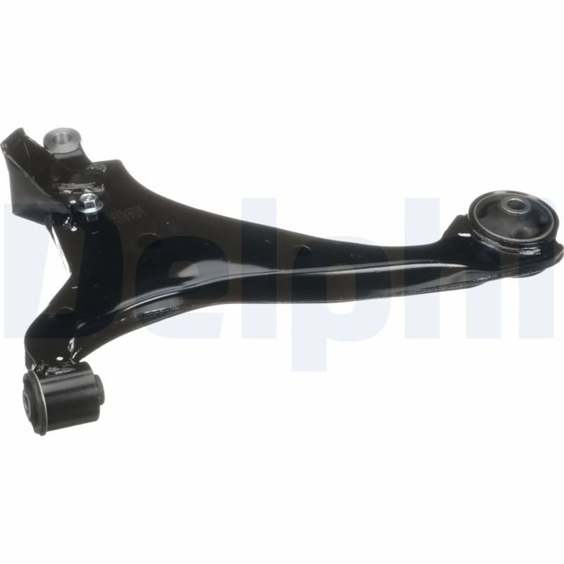 Delphi Control/Trailing Arm Lower fits Kia Carens I 2005-2006 2.0