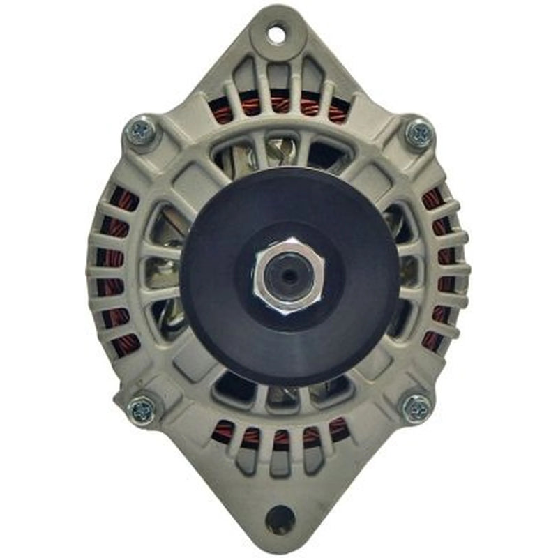 Hella Car Alternator 12V fits Suzuki Grand Vitara I 1998-2003 2.0