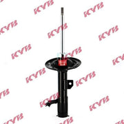 KYB 2 x Front Shock Absorbers fits Toyota Camry 2011-2018 2.0 2.5