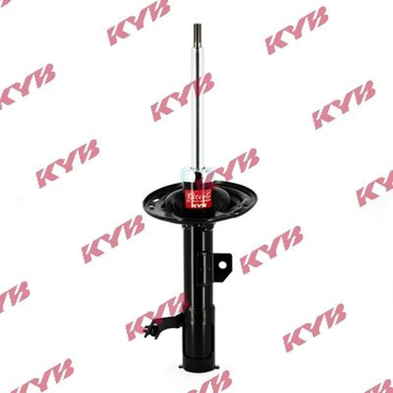 KYB 2 x Front Shock Absorbers fits Toyota Camry 2011-2018 2.0 2.5