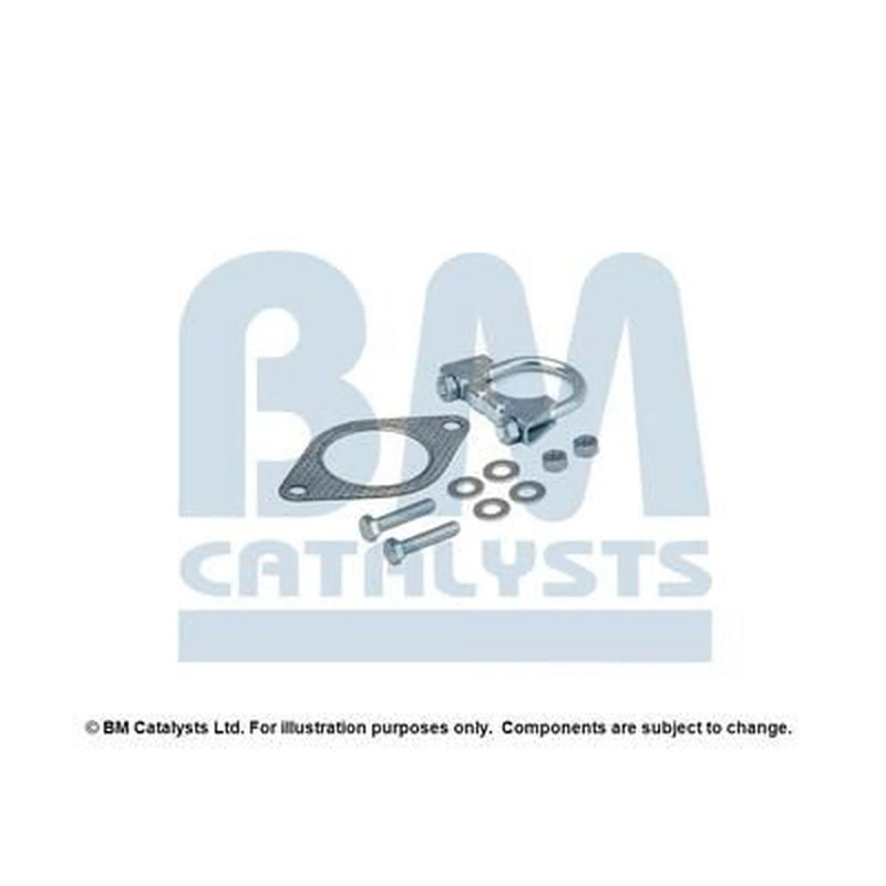 BM Catalysts Fitting Kit FK90780B FK90780B