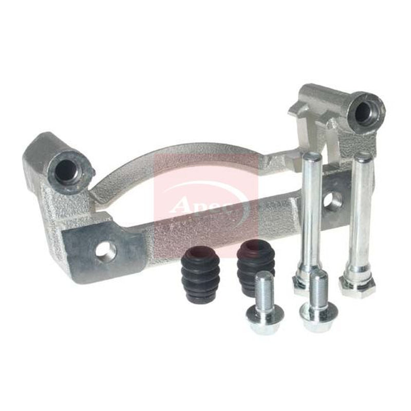 Apec Apec Caliper Carrier (Single) fits Honda Accord 1993-1998 2.0 2.2