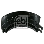 Febi Brake Shoe without lining 07229