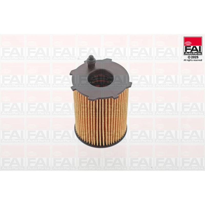 FAI Engine Oil Filter