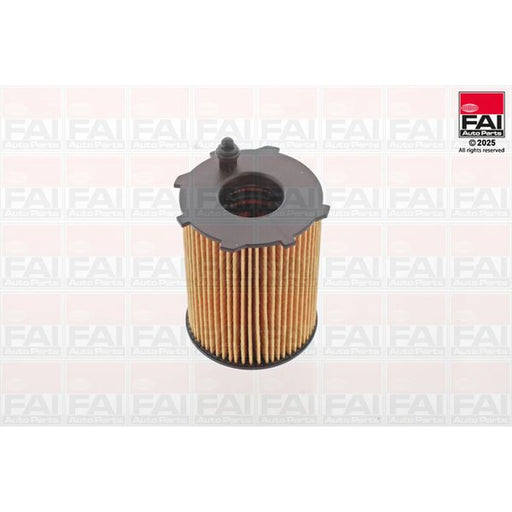 FAI Engine Oil Filter