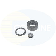 Comline Wheel Bearing Kit 83mm CBK109
