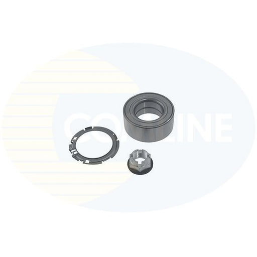 Comline Wheel Bearing Kit 83mm fits Renault Clio 2000-2005 3.0