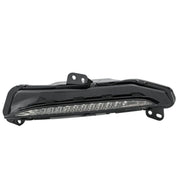 Hella Direction Indicator Light Left Front fits Peugeot 308 II 2013-2021