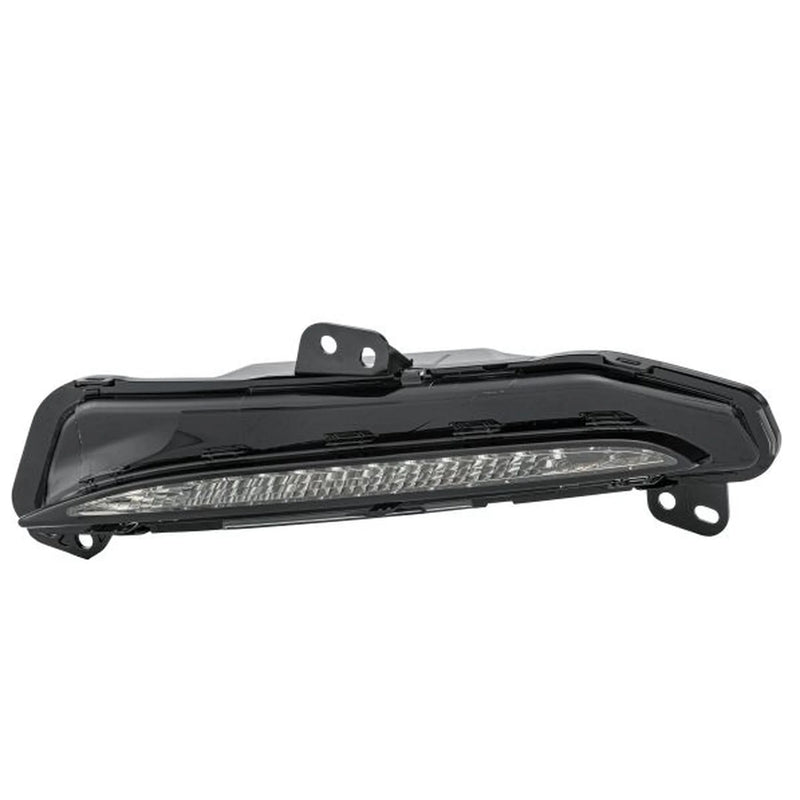 Hella Direction Indicator Light Left Front fits Peugeot 308 II 2013-2021