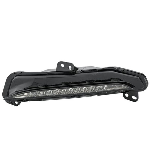 Hella Direction Indicator Light Left Front fits Peugeot 308 II 2013-2021