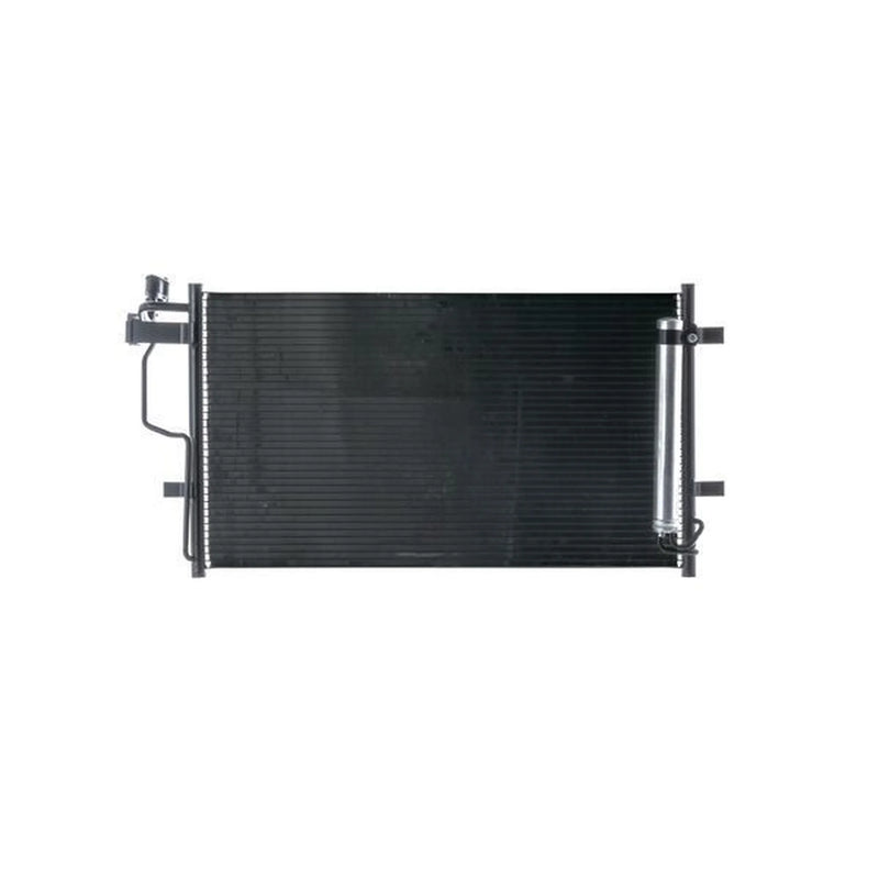 Mahle Air Conditioning Condenser fits Mazda 3 2008-2014 1.6 2.0 2.2 2.3