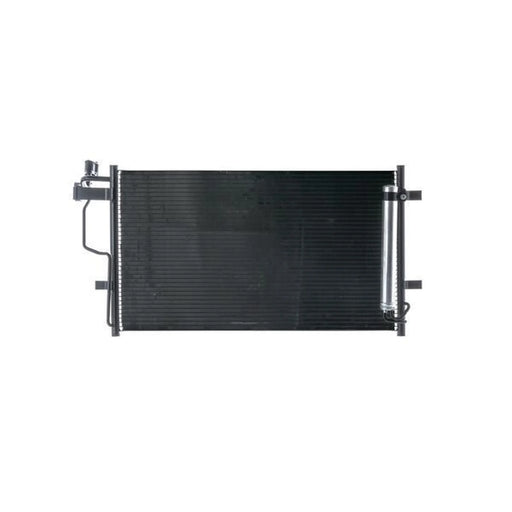 Mahle Air Conditioning Condenser fits Mazda 3 2008-2014 1.6 2.0 2.2 2.3