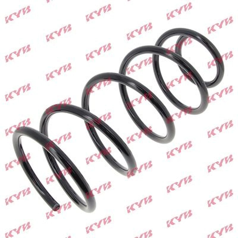 KYB Front Suspension Coil Spring fits Citroën Dispatch I 1995-2006 1.6 2.0