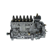 Bosch Diesel Injection Pump