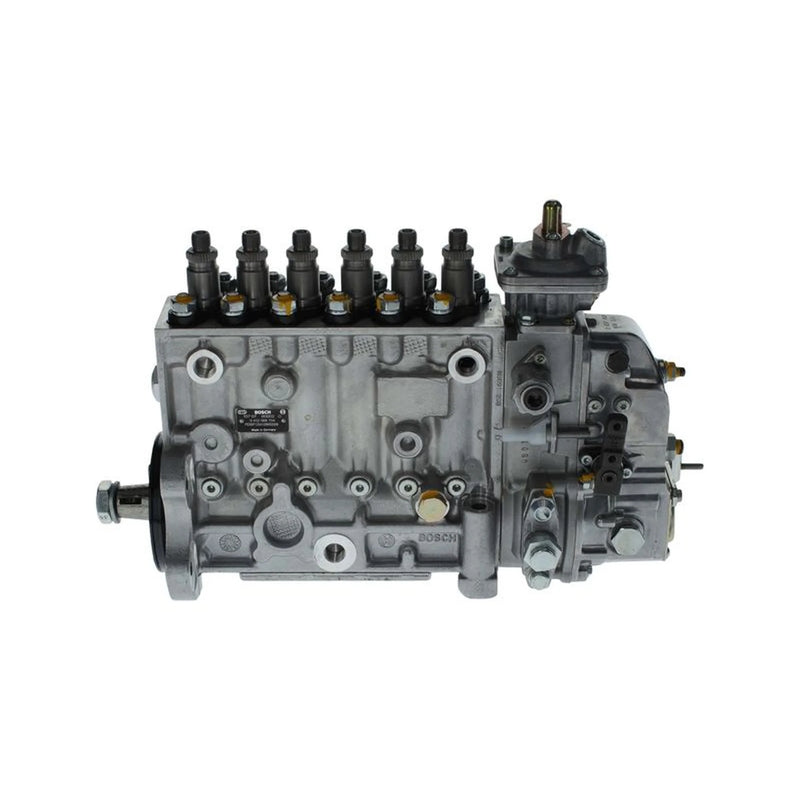 Bosch Diesel Injection Pump