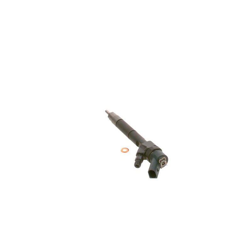 Bosch Diesel Injector Nozzle Tip fits Mercedes-Benz A-Class 1998-2004