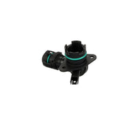 Gates Crankcase Ventilation Hose 172mm fits BMW 1 2007-2013