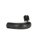 Gates Crankcase Ventilation Hose 224mm fits Fiat Grande Punto 2005-2014 1.3
