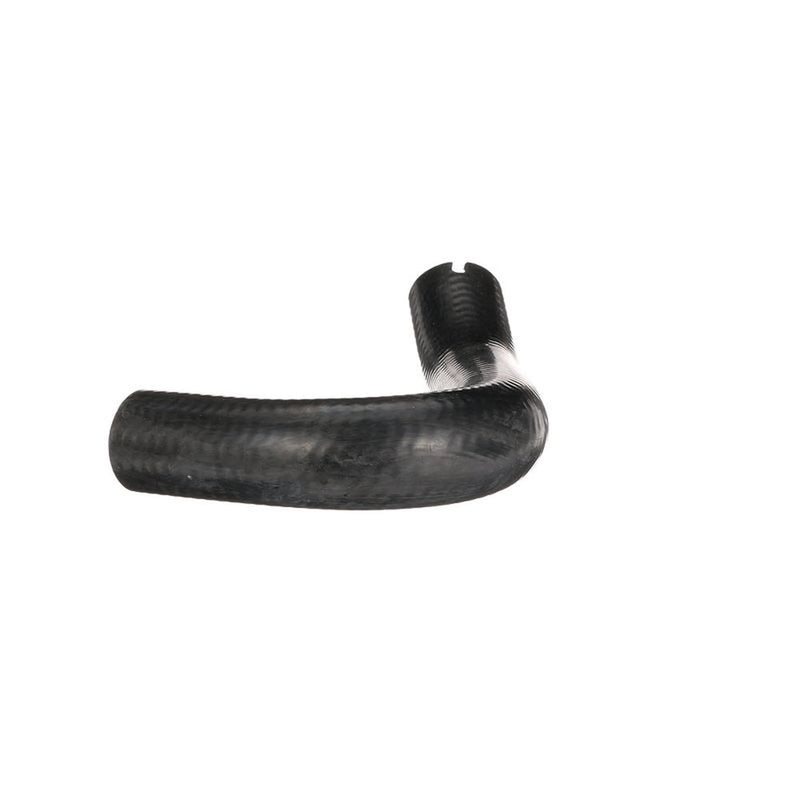 Gates Crankcase Ventilation Hose 224mm fits Fiat Grande Punto 2005-2014 1.3