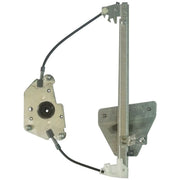 Valeo Electric Window Regulator Lifter Right Rear 851185